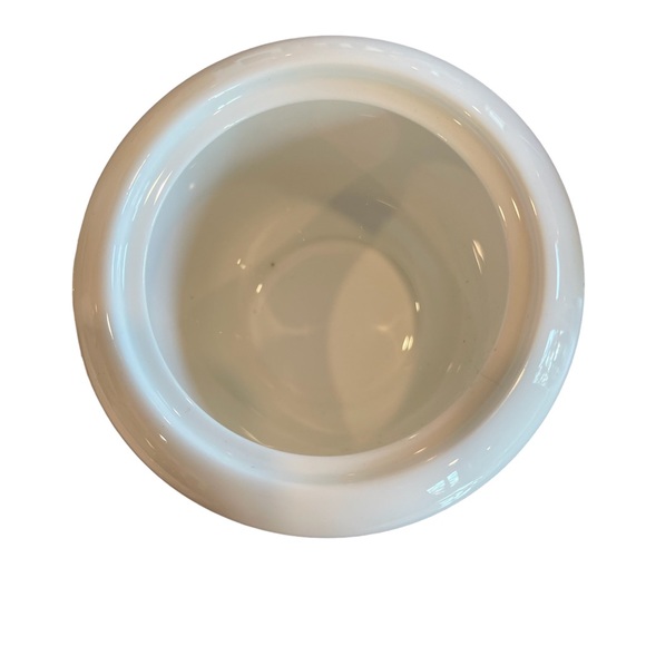 6pc Mary Kay Dinner Set - 40th Year Mary Kay Gold, Barbie Pink, and White. - Picture 9 of 13